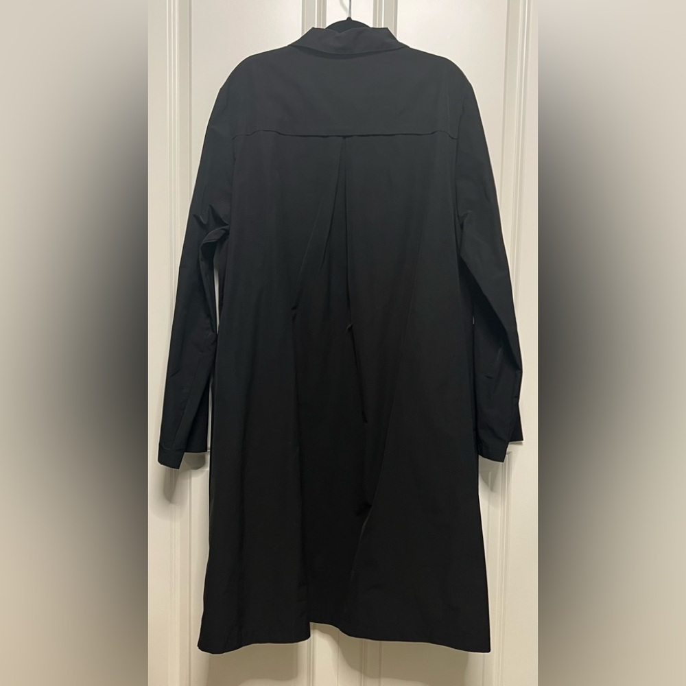 UBU Raincoat size 3x - Picture 2 of 8